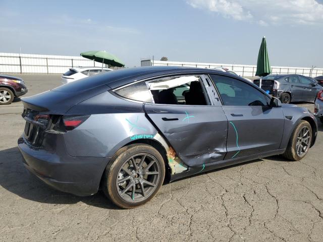 Photo 3 from auction – 2023 TESLA MODEL 3 with VIN 5YJ3E1EA4PF715963