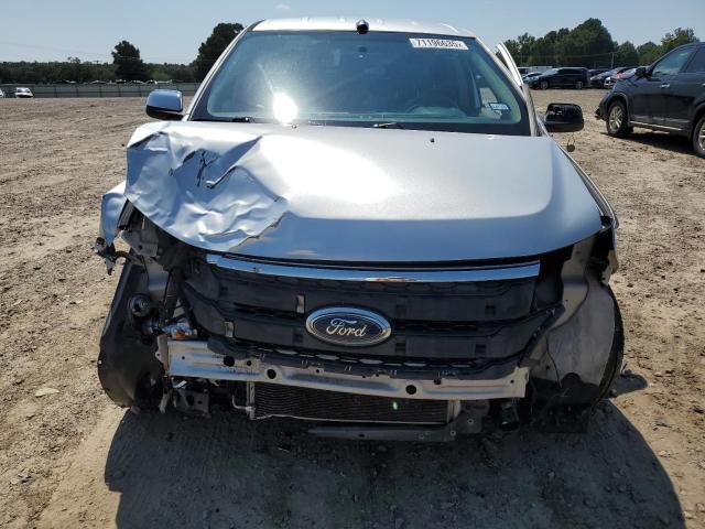 Photo 5 from auction – 2014 FORD EDGE SEL with VIN 2FMDK3JC0EBA04900