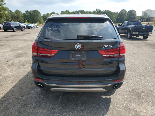 Photo 6 from auction – 2016 BMW X5 XDRIVE3 with VIN 5UXKR0C54G0S92864