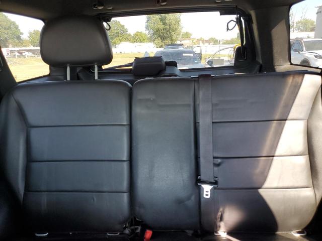 Photo 10 from auction – 2010 FORD ESCAPE LIM with VIN 1FMCU9EG9AKD30362