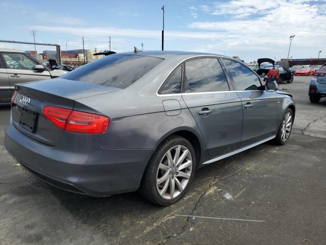 Photo 3 from auction – 2014 AUDI A4 PREMIUM with VIN WAUAFAFL7EN002863