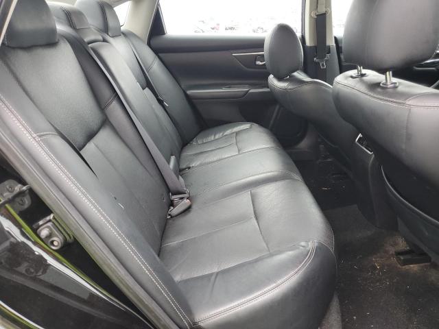 Photo 10 from auction – 2017 NISSAN ALTIMA 2.5 with VIN 1N4AL3AP7HC188539