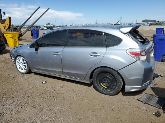 Photo 2 from auction – 2015 SUBARU IMPREZA with VIN JF1GPAA65F8250630