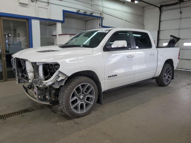 RAM 1500 REBEL 2019 with VIN 1C6SRFLT7KN631641 - Photo from auction