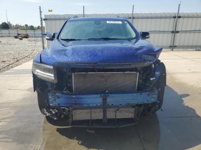 Photo 5 from auction – 2023 GMC ACADIA SLE with VIN 1GKKNKL44PZ120334