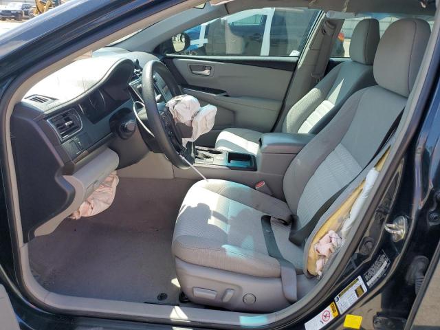 Photo 7 from auction – 2016 TOYOTA CAMRY with VIN 4T1BF1FK8GU610751