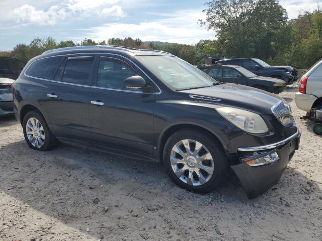 Photo 4 from auction – 2011 BUIC ENCLAVE CXL with VIN 5GAKVCED2BJ169927