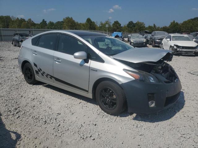 Photo 4 from auction – 2010 TOYOTA PRIUS with VIN JTDKN3DU5A0215030