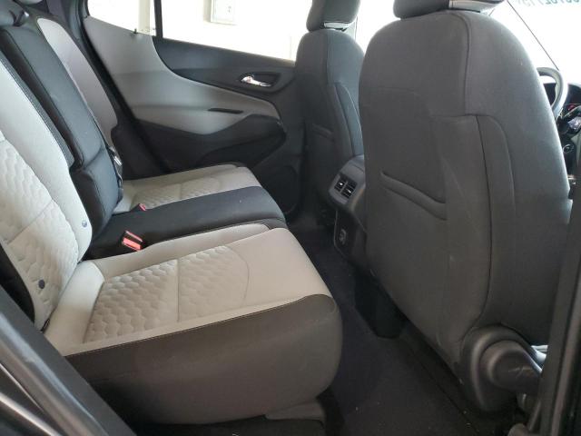 Photo 10 from auction – 2020 CHEVROLET EQUINOX LT with VIN 2GNAXTEV4L6223375