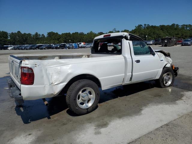 Photo 3 from auction – 2003 FORD RANGER with VIN 1FTYR10UX3PA56735