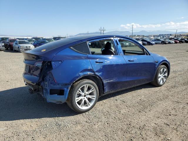 Photo 3 from auction – 2022 TESLA MODEL Y with VIN 7SAYGDEE7NF369556