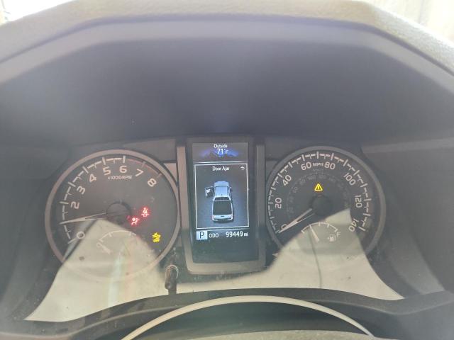 Photo 9 from auction – 2019 TOYOTA TACOMA DOU with VIN 5TFCZ5AN2KX166315