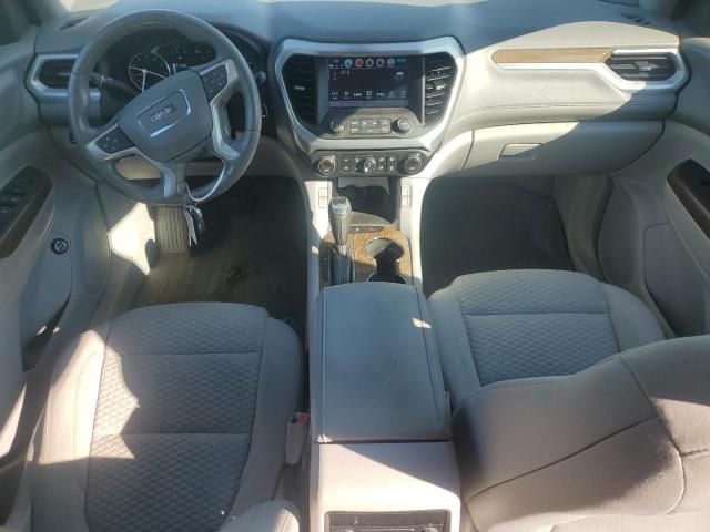 Photo 8 from auction – 2017 GMC ACADIA SLE with VIN 1GKKNSLS9HZ145309