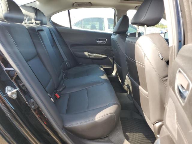 Photo 10 from auction – 2018 ACURA TLX TECH with VIN 19UUB3F54JA802144
