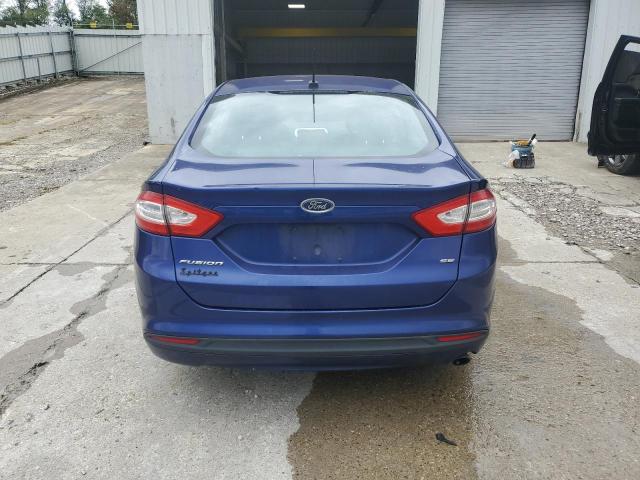 Photo 6 from auction – 2013 FORD FUSION SE with VIN 3FA6P0H74DR111637