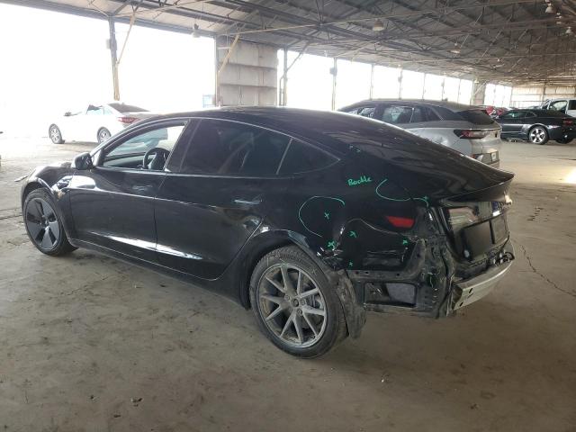 Photo 2 from auction – 2022 TESLA MODEL 3 with VIN 5YJ3E1EB7NF212501