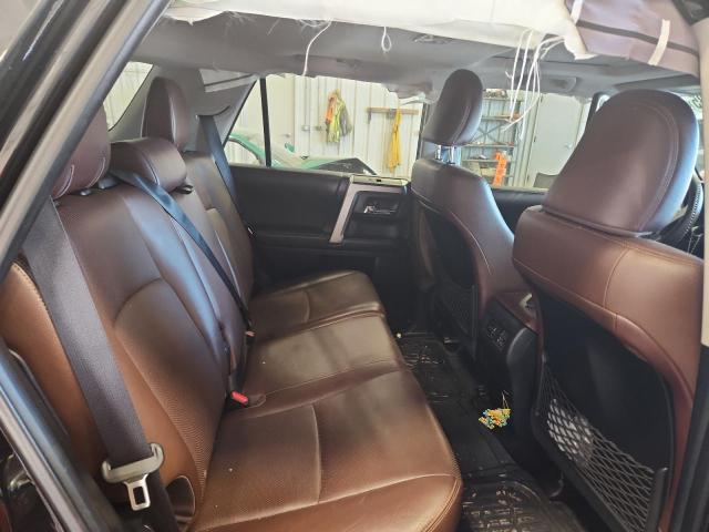 Photo 11 from auction – 2016 TOYOTA 4RUNNER SR with VIN JTEBU5JR7G5317290