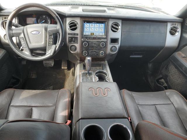Photo 8 from auction – 2016 FORD EXPEDITION with VIN 1FMJK1JT5GEF31233