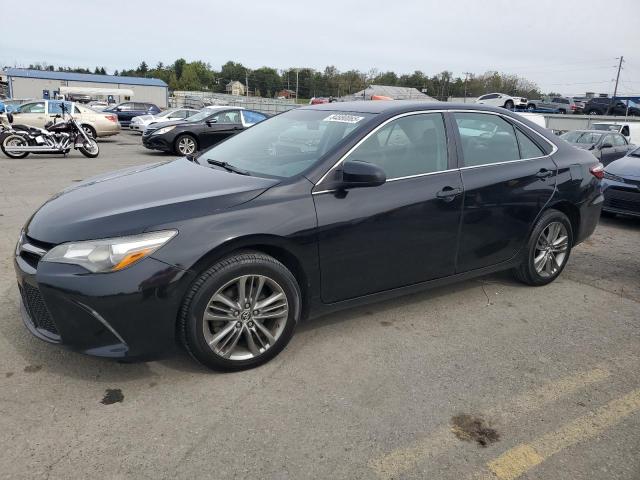 Photo 1 from auction – 2016 TOYOTA CAMRY LE with VIN 4T1BF1FK8GU175293