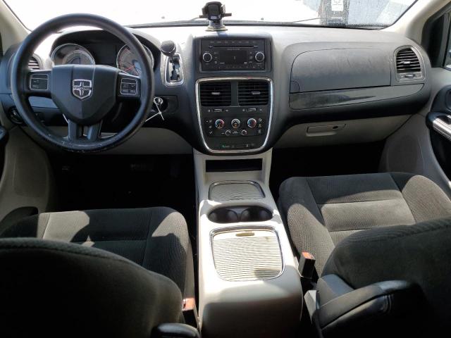 Photo 8 from auction – 2016 DODGE GRAND CARA with VIN 2C4RDGCG1GR376624