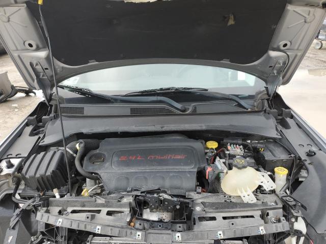 Photo 12 from auction – 2017 JEEP COMPASS LI with VIN 3C4NJDCB1HT617140