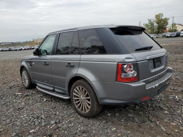 Photo 2 from auction – 2011 LAND ROVER RANGE ROVE with VIN SALSF2D4XBA716491