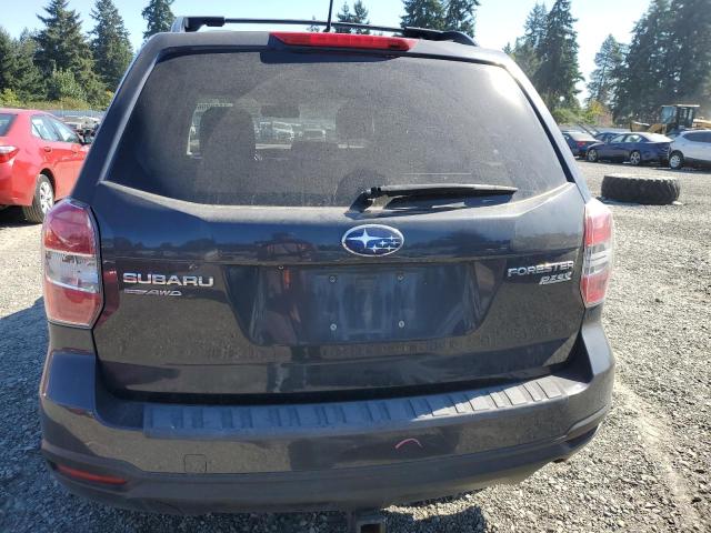 Photo 6 from auction – 2014 SUBARU FORESTER 2 with VIN JF2SJAEC5EH414626
