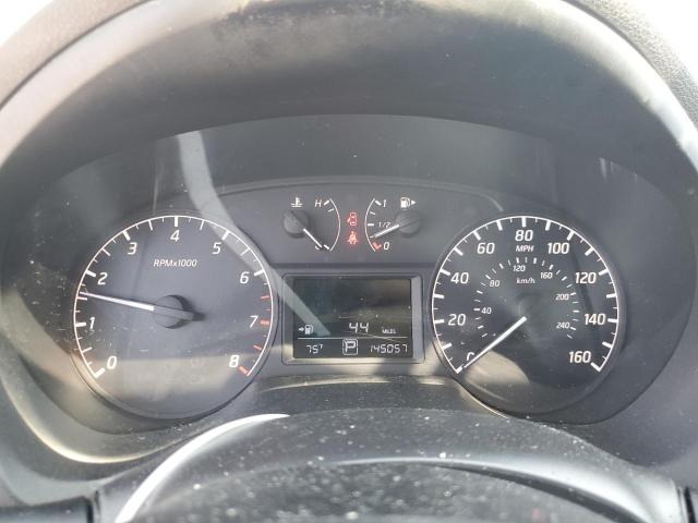 Photo 9 from auction – 2014 NISSAN SENTRA S with VIN 3N1AB7AP4EL620351