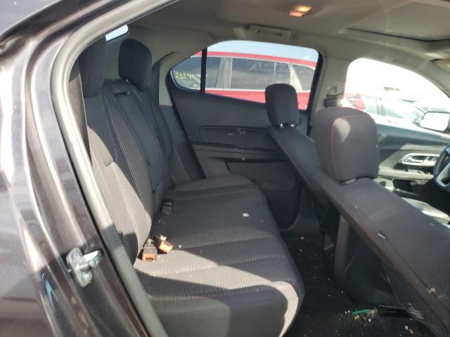 Photo 10 from auction – 2013 CHEVROLET EQUINOX LT with VIN 1GNALDEK5DZ133567