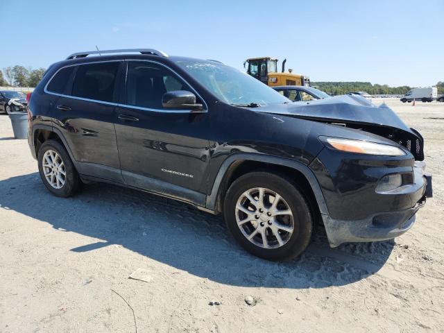 Photo 4 from auction – 2015 JEEP CHEROKEE L with VIN 1C4PJMCB1FW771945