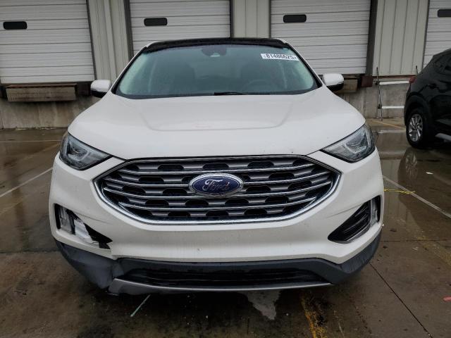 Photo 5 from auction – 2019 FORD EDGE with VIN 2FMPK4J93KBC71063