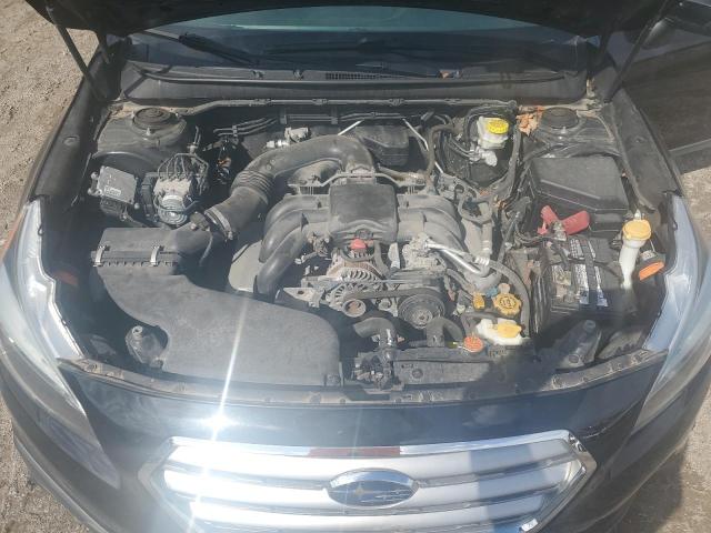 Photo 12 from auction – 2016 SUBARU OUTBACK 3. with VIN 4S4BSENC7G3236264