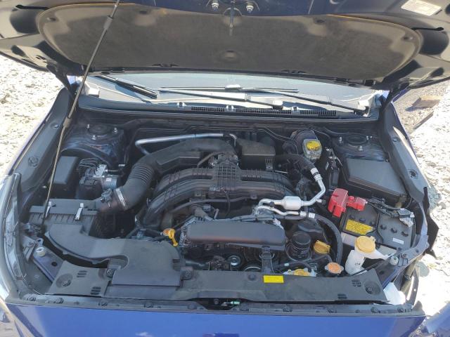Photo 11 from auction – 2024 SUBARU IMPREZA SP with VIN JF1GUAFC8R8335022