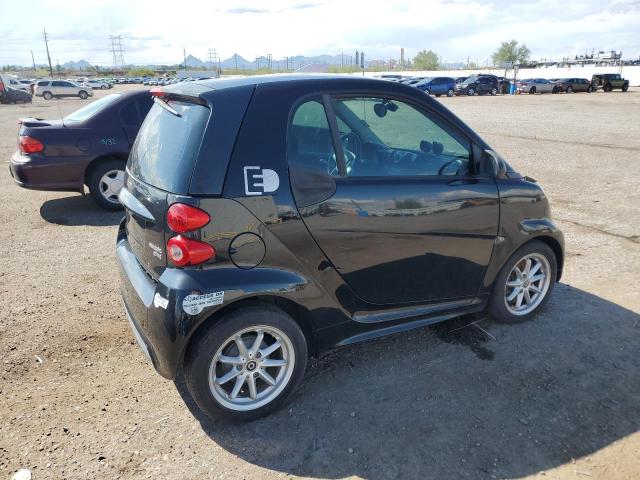 Photo 3 from auction – 2016 SMART FORTWO with VIN WMEEJ9AA6GK843098