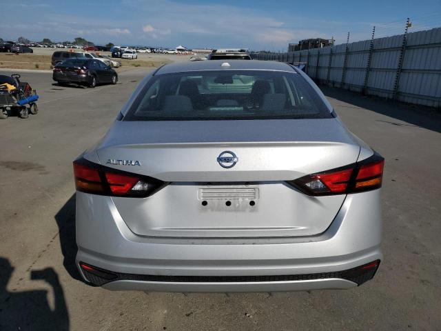 Photo 6 from auction – 2020 NISSAN ALTIMA S with VIN 1N4BL4BVXLC261256