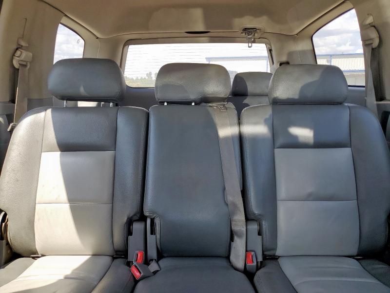 Photo 10 from auction – 2007 DODGE DURANGO SL with VIN 1D8HB48277F532803