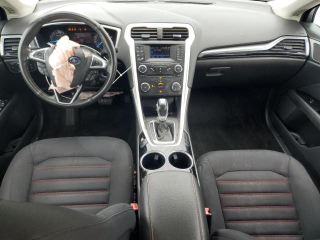 Photo 8 from auction – 2013 FORD FUSION SE with VIN 3FA6P0HR8DR181238