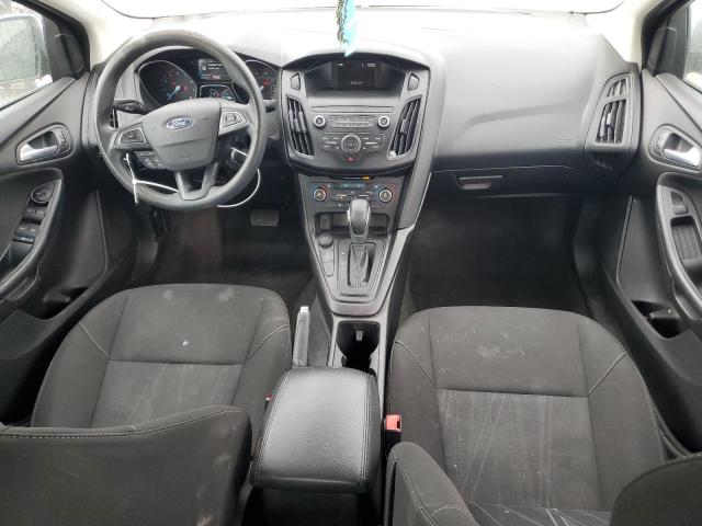 Foto 8 de la subasta – 2018 FORD FOCUS SE con VIN 1FADP3FE5JL278237