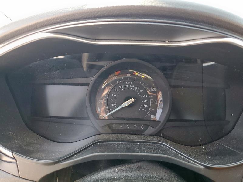 Photo 9 from auction – 2019 FORD FUSION TIT with VIN 3FA6P0D96KR106153