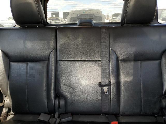 Photo 10 from auction – 2012 JEEP LIBERTY SP with VIN 1C4PJLAK7CW179930