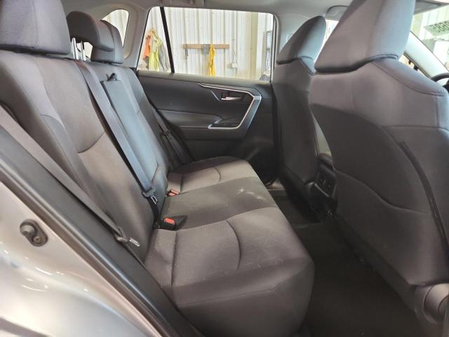 Photo 11 from auction – 2019 TOYOTA RAV4 XLE with VIN JTMP1RFV6KD512313