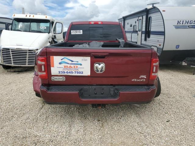 Photo 6 from auction – 2023 RAM 3500 LONGH with VIN 3C63RRNLXPG648209