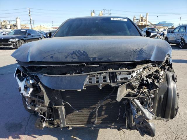Photo 5 from auction – 2025 LEXUS ES 300H BA with VIN 58ADA1C15SU055794