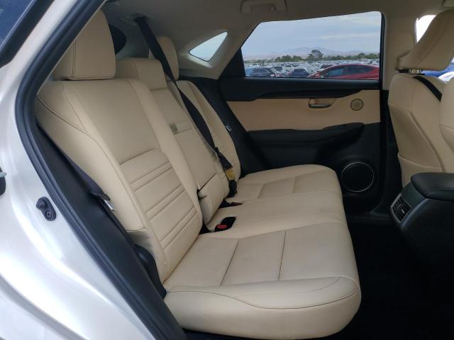 Photo 11 from auction – 2017 LEXUS NX 200T BASE with VIN JTJBARBZ9H2102268