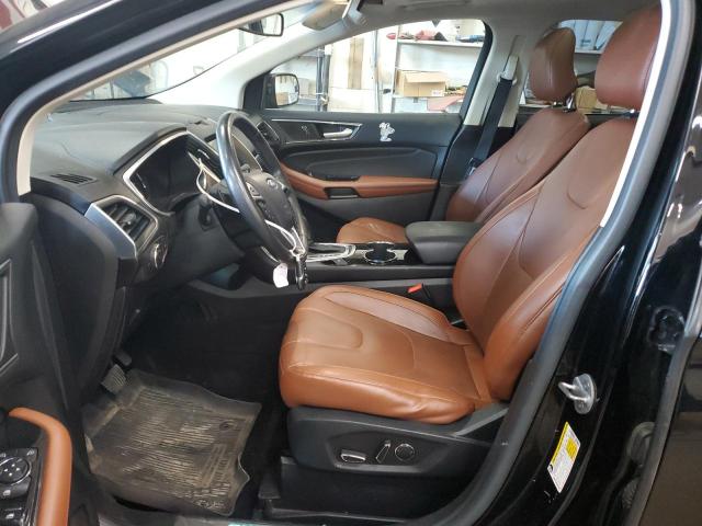 Photo 7 from auction – 2017 FORD EDGE TITAN with VIN 2FMPK4K86HBB10978