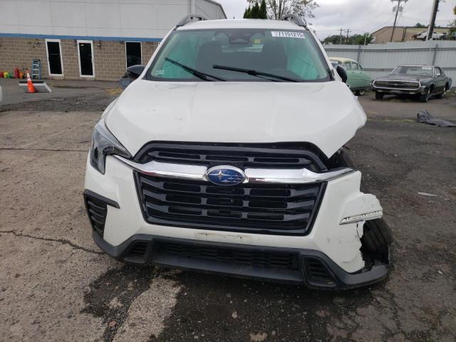 Photo 5 from auction – 2023 SUBARU ASCENT with VIN 4S4WMAAD3P3460425