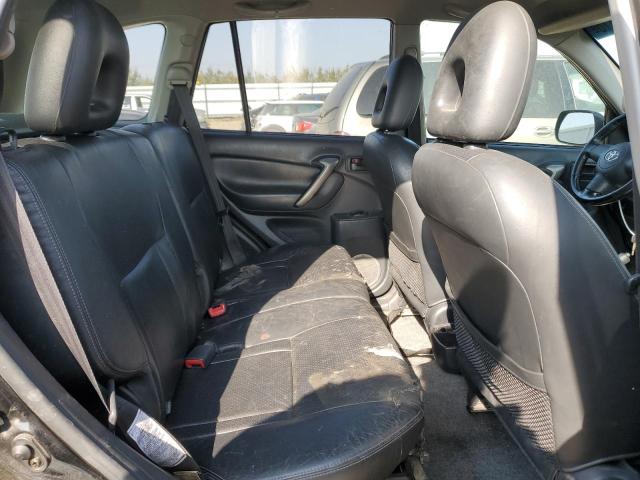 Photo 11 from auction – 2005 TOYOTA RAV4 with VIN JTEHD20V156025195