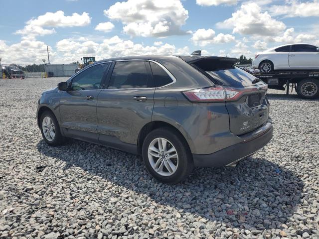 Photo 2 from auction – 2018 FORD EDGE SEL with VIN 2FMPK3J93JBB09328