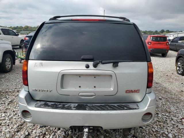 Photo 6 from auction – 2007 GMC ENVOY with VIN 1GKDT13S472149445
