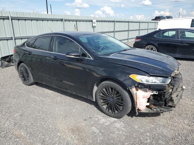 Photo 4 from auction – 2016 FORD FUSION SE with VIN 3FA6P0H90GR334618